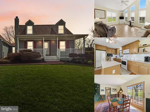 3831 Wilkinson Rd, Havre De Grace, MD 21078