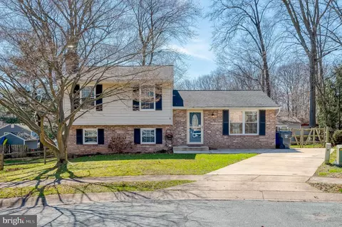 200 Wood Valley Ct, Abingdon, MD 21009