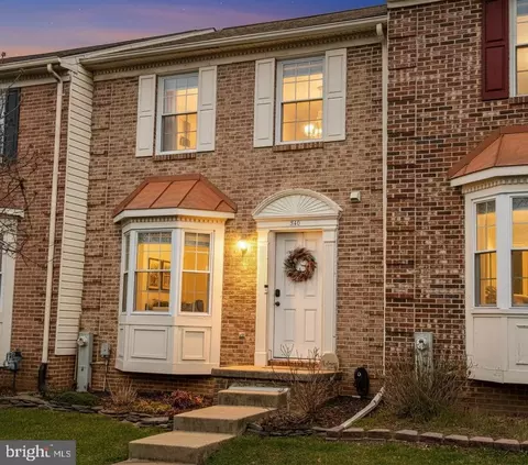 340 Sunray Ct, Abingdon, MD 21009