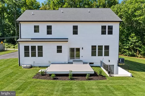 Exterior - 1909 Mitchell Dr, Aberdeen, MD 21001 photo 3 of 10