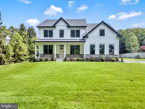 Exterior - 1909 Mitchell Dr, Aberdeen, MD 21001 photo 5 of 10