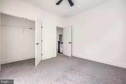 Bedroom - 1909 Mitchell Dr, Aberdeen, MD 21001 photo 6 of 9