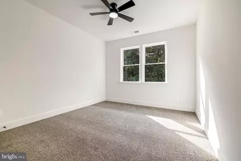 Bedroom - 1909 Mitchell Dr, Aberdeen, MD 21001 photo 4 of 9