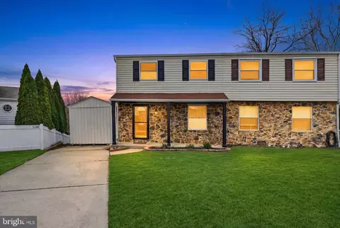 128 Ravenswood Ct, Joppa, MD 21085