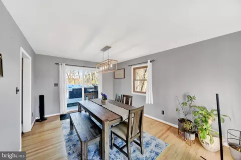 Dining - 1504 Groveton Ct, Fallston, MD 21047 photo 1 of 2