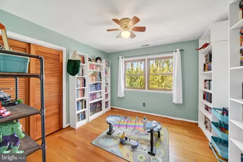 Bedroom - 1504 Groveton Ct, Fallston, MD 21047 photo 4 of 7