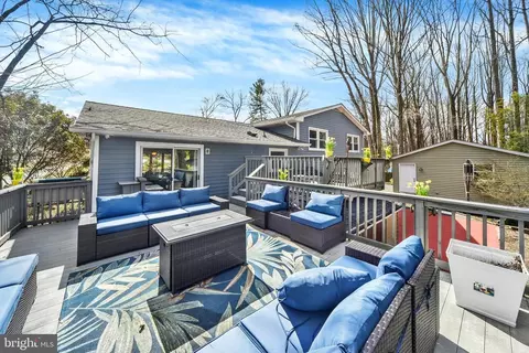 Exterior - 1504 Groveton Ct, Fallston, MD 21047 photo 3 of 3