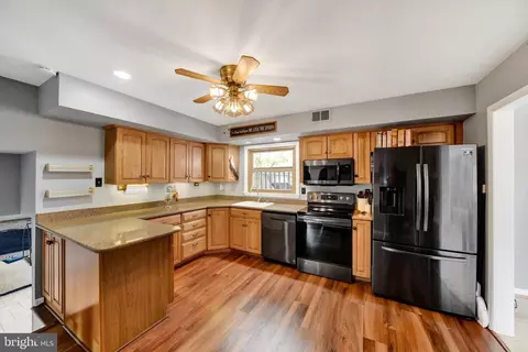 Kitchen - 1504 Groveton Ct, Fallston, MD 21047 photo 1 of 1