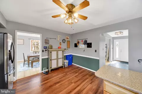 Entry Way - 1504 Groveton Ct, Fallston, MD 21047 photo 2 of 2