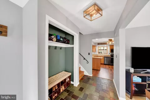 Entry Way - 1504 Groveton Ct, Fallston, MD 21047 photo 1 of 2