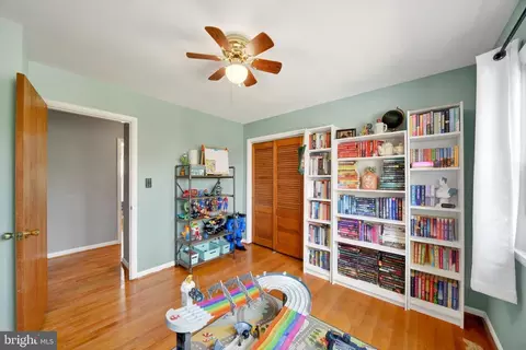 Bedroom - 1504 Groveton Ct, Fallston, MD 21047 photo 5 of 7