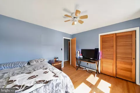 Bedroom - 1504 Groveton Ct, Fallston, MD 21047 photo 1 of 7
