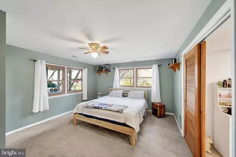 Bedroom - 1504 Groveton Ct, Fallston, MD 21047 photo 6 of 7