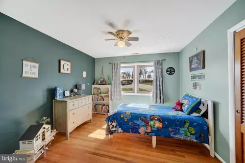 Bedroom - 1504 Groveton Ct, Fallston, MD 21047 photo 2 of 7