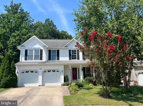 4822 Seven Trails Cir, Aberdeen, MD 21001