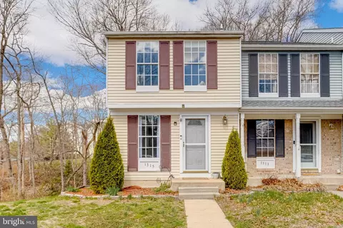 1315 Germander Dr, Belcamp, MD 21017