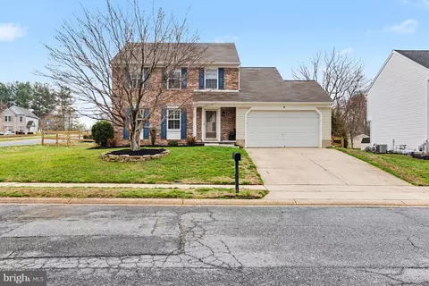1707 Connor Pl, Forest Hill, MD 21050