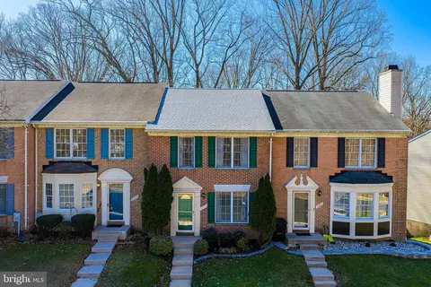 1335 Merry Hill Ct, Bel Air, MD 21015