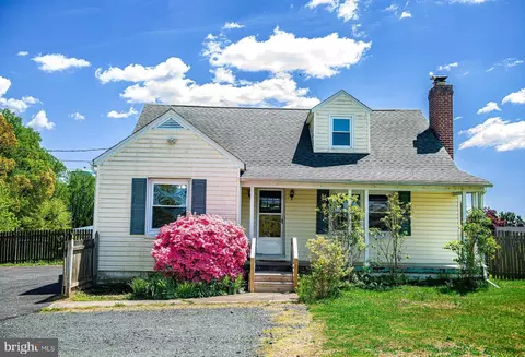 1723 E Churchville Rd, Bel Air, MD 21015