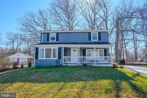 206 Teake Ln, Aberdeen, MD 21001