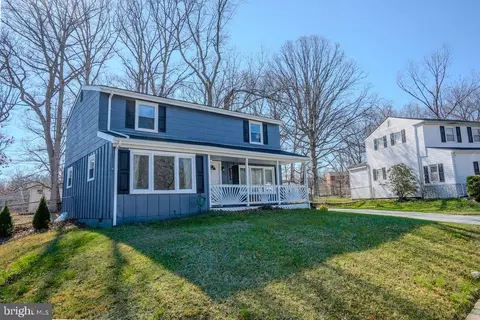 206 Teake Ln, Aberdeen, MD 21001