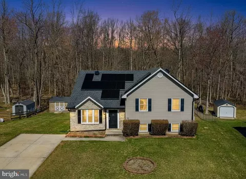 756 Everist Dr, Aberdeen, MD 21001