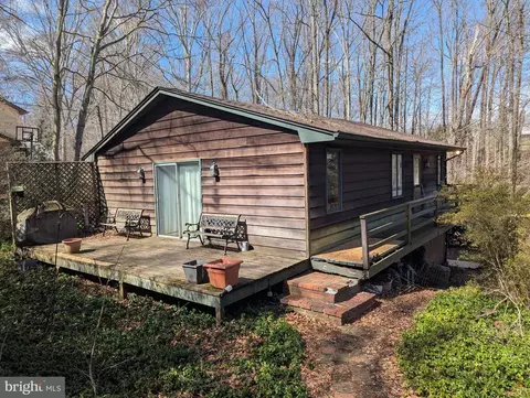 916 Ring Factory Rd, Joppa, MD 21085