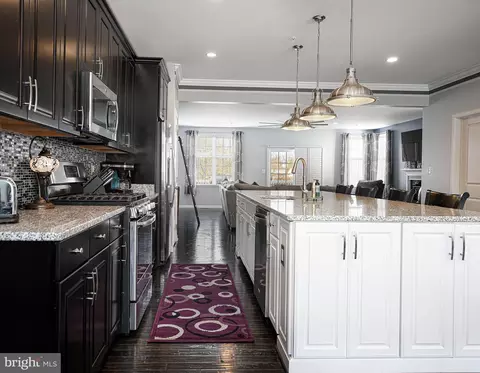 Kitchen - 316 Spruce Pine Rd, Abingdon, MD 21009 photo 2 of 4