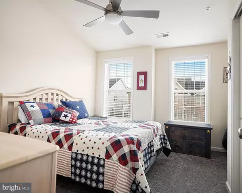 Bedroom - 316 Spruce Pine Rd, Abingdon, MD 21009 photo 3 of 3