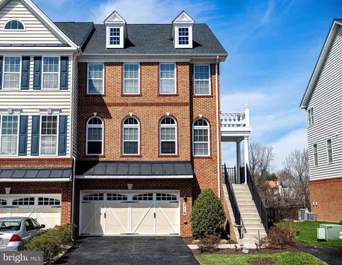 316 Spruce Pine Rd, Abingdon, MD 21009