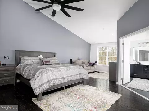 Bedroom - 316 Spruce Pine Rd, Abingdon, MD 21009 photo 1 of 3