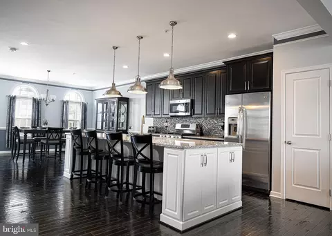 Kitchen - 316 Spruce Pine Rd, Abingdon, MD 21009 photo 4 of 4