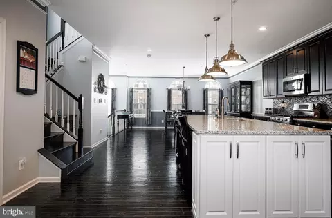 Entry Way - 316 Spruce Pine Rd, Abingdon, MD 21009 photo 5 of 8