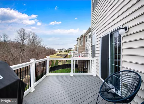 Exterior - 316 Spruce Pine Rd, Abingdon, MD 21009 photo 5 of 6