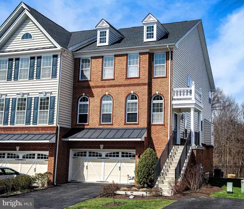 Exterior - 316 Spruce Pine Rd, Abingdon, MD 21009 photo 2 of 6