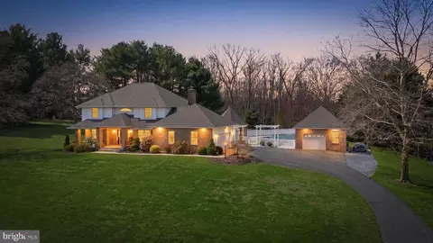 4052 Ganford Ct, Jarrettsville, MD 21084