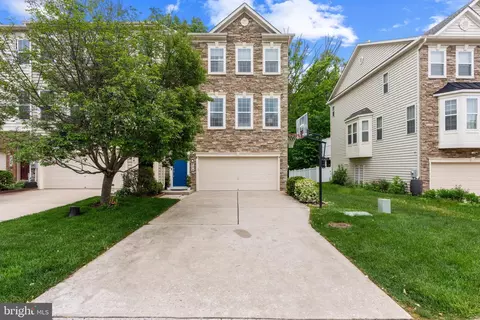 232 Mohegan Dr, Havre De Grace, MD 21078
