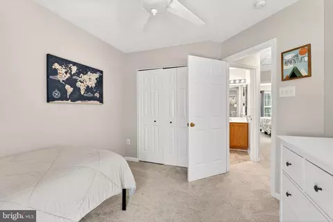 Bedroom - 3103 Freestone Ct, Abingdon, MD 21009 photo 5 of 7