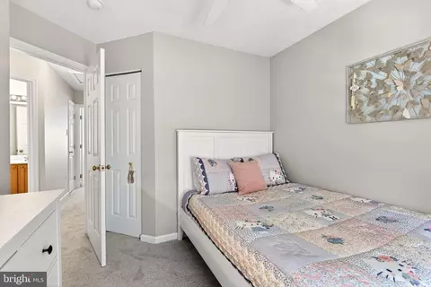 Bedroom - 3103 Freestone Ct, Abingdon, MD 21009 photo 7 of 7