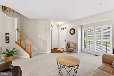 Entry Way - 3103 Freestone Ct, Abingdon, MD 21009 photo 3 of 5