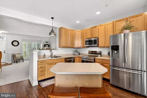 Kitchen - 3103 Freestone Ct, Abingdon, MD 21009 photo 2 of 4