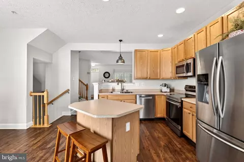 Kitchen - 3103 Freestone Ct, Abingdon, MD 21009 photo 1 of 4