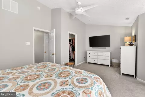 Bedroom - 3103 Freestone Ct, Abingdon, MD 21009 photo 3 of 7