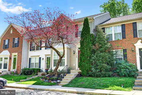 Exterior - 3103 Freestone Ct, Abingdon, MD 21009 photo 10 of 10