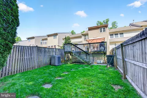 Exterior - 3103 Freestone Ct, Abingdon, MD 21009 photo 9 of 10