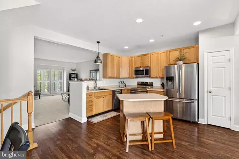 Kitchen - 3103 Freestone Ct, Abingdon, MD 21009 photo 4 of 4
