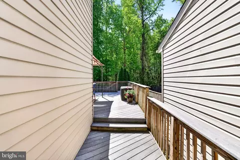 Exterior - 3103 Freestone Ct, Abingdon, MD 21009 photo 4 of 10