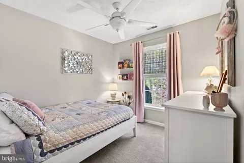 Bedroom - 3103 Freestone Ct, Abingdon, MD 21009 photo 6 of 7