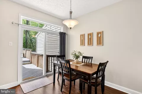 Dining - 3103 Freestone Ct, Abingdon, MD 21009 photo 1 of 2