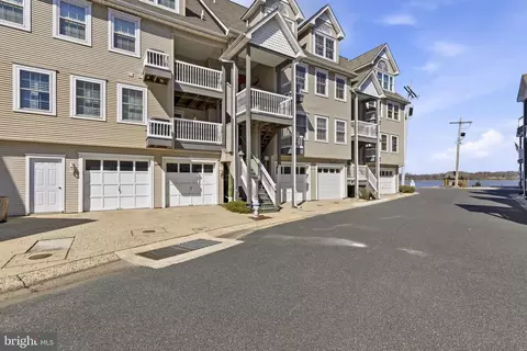 210 A Pointe Way #210-A, Havre De Grace, MD 21078